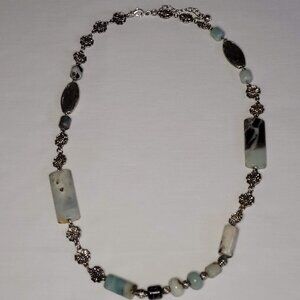 Natural Wonders Necklace